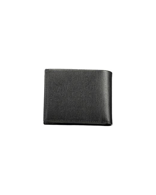 Calvin Klein Black Wallets & Cardholders for men