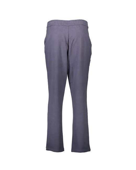 U.S. POLO ASSN. Blue Cotton 's Trouser