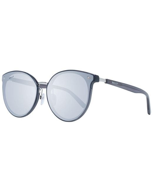 Bally Blue Sunglasses