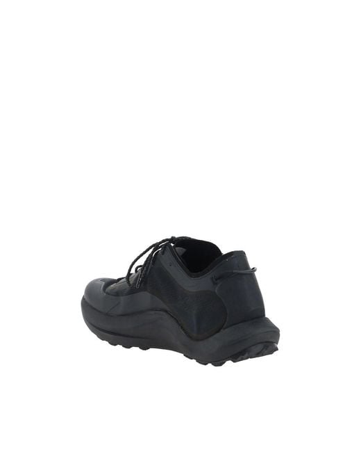 Roa Blue Sella Sneakers for men