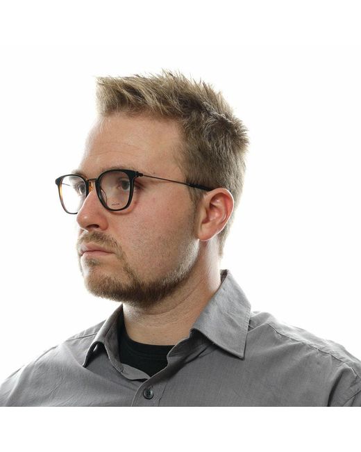 Police Metallic Men Optical Frames for men