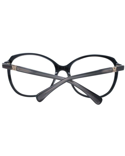 Max Mara Black Optical Frames