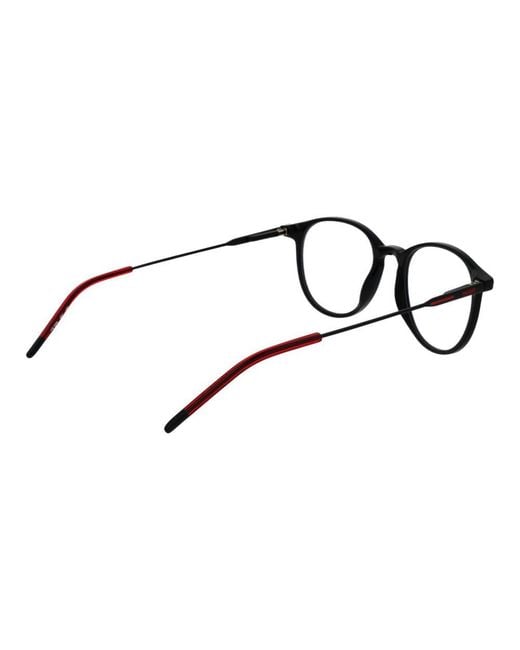 Boss Black Acetate Glasses (frames) for men