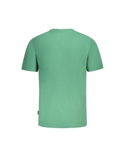 Fila Green Established 1911 Tshirt for men
