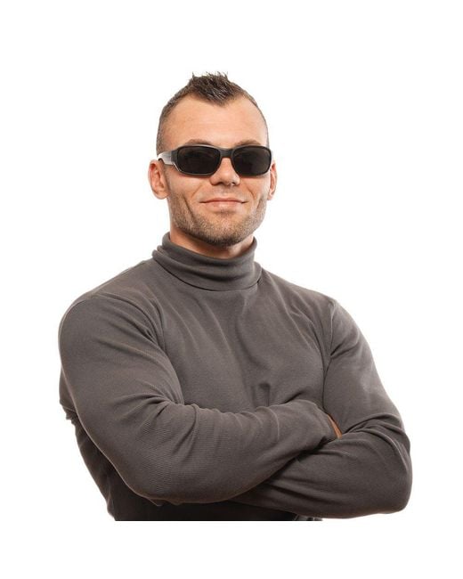 Bolle Green Sunglasses