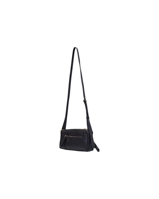 Guess Black Polyethylene Handbag