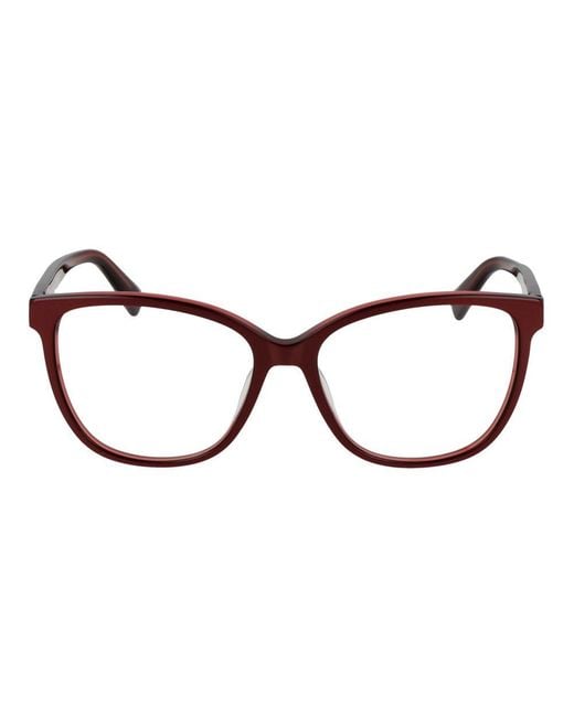 Longchamp Brown Glasses