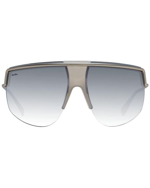 Max Mara Gray Sunglasses