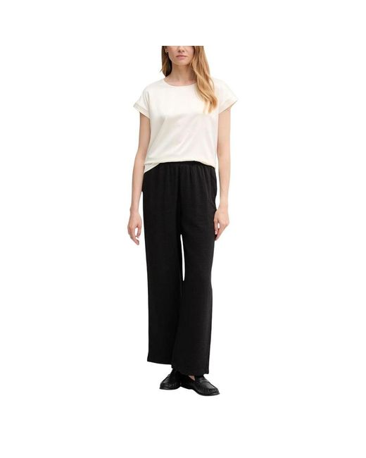 Calvin Klein Black Cotton Joggers (workout Pants)