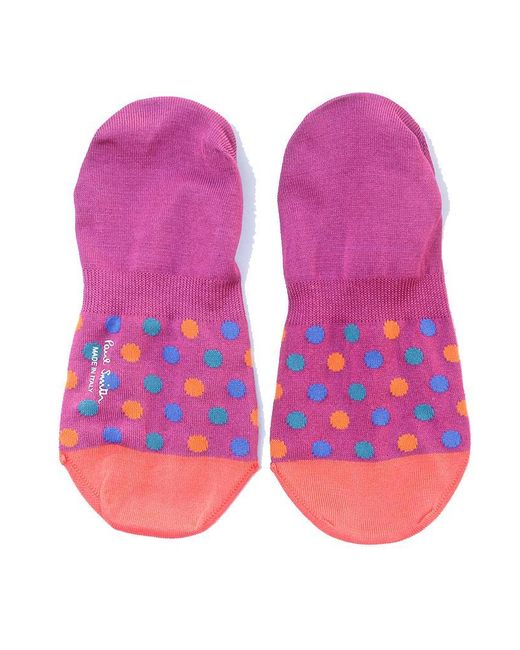 Paul Smith Pink Dot