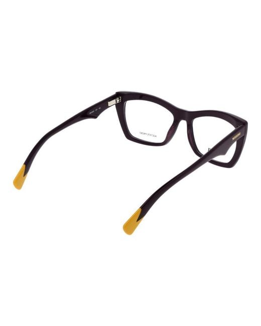 Missoni Brown Glasses Frame for men