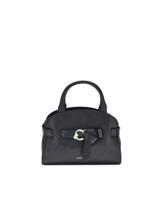 Coccinelle Blue Sabine Handbag for men