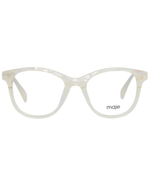 Maje Multicolor Optical Frame Mj1006 620 48