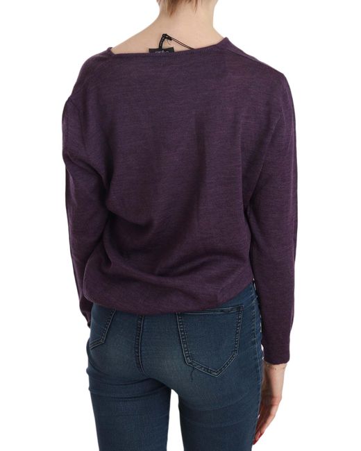 Byblos Purple V