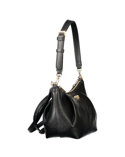 Guess Black Polyurethane 's Bag