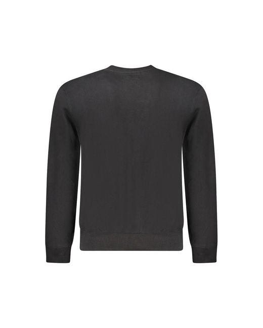Guess Black Sweatshirts for men