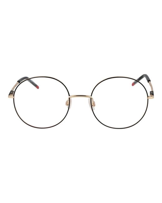 Boss Metallic Metal Glasses (Frames)