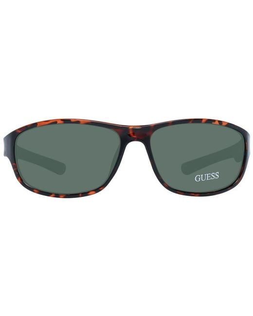 Guess Green Sunglass