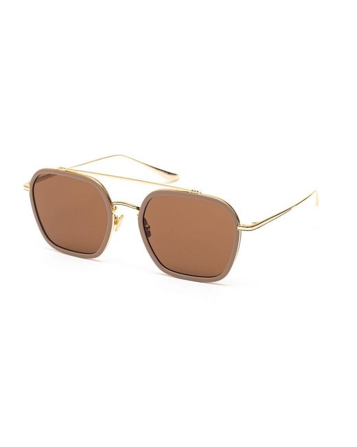 Belstaff Brown Sunglasses for men