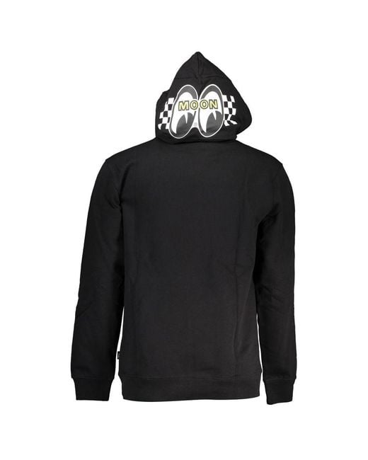 Vans Black Hoodies for men