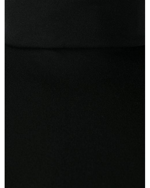 Wolford Black Roll