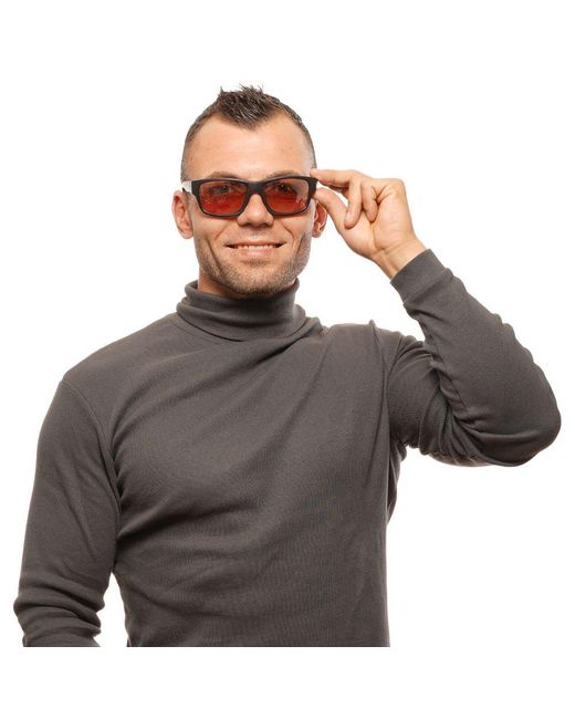 Bolle Blue Sunglasses