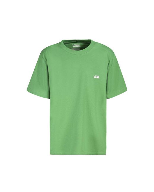 Vans Green T-Shirts for men