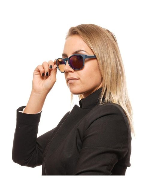 Bolle Blue Sunglasses