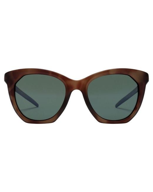 Bolle Black Nylon Sunglasses