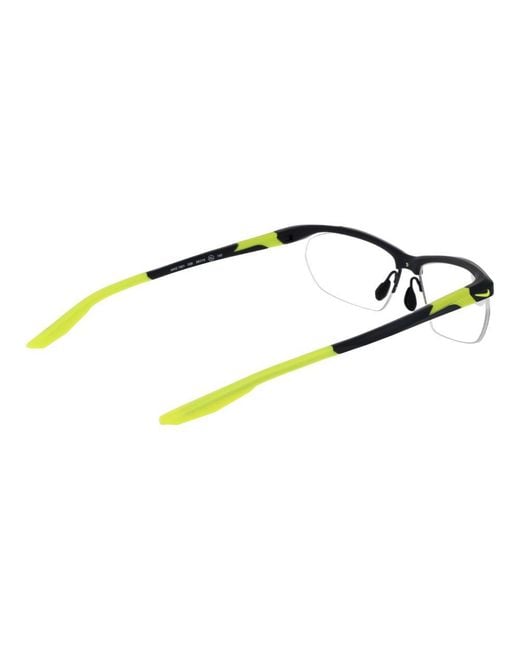 Nike Black Glasses for men