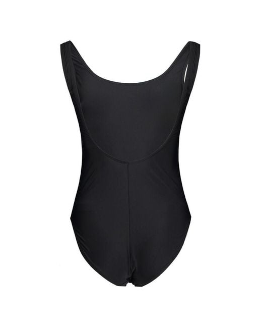 Fila Black One-Piece