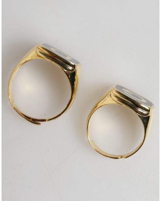 Dolce & Gabbana Black Gold for men