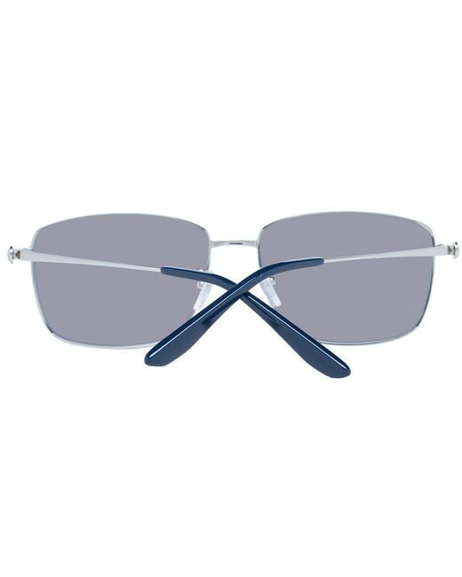 BMW Blue Sunglasses for men
