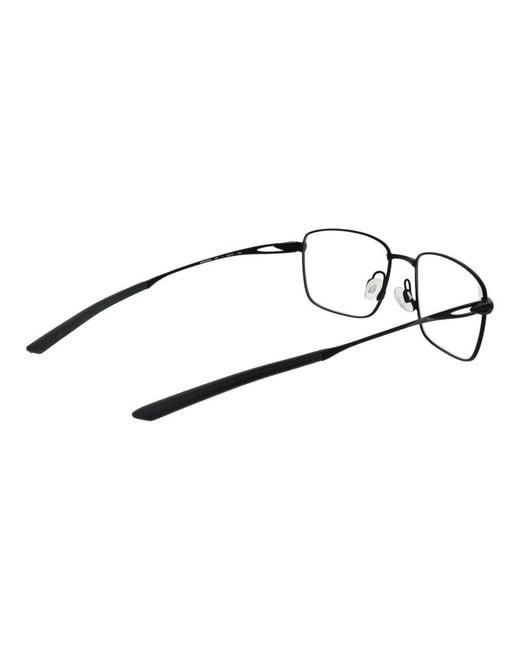 Nike Brown Black Titanium Glasses (frames) for men