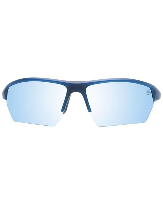 Timberland Blue Men Sunglasses for men