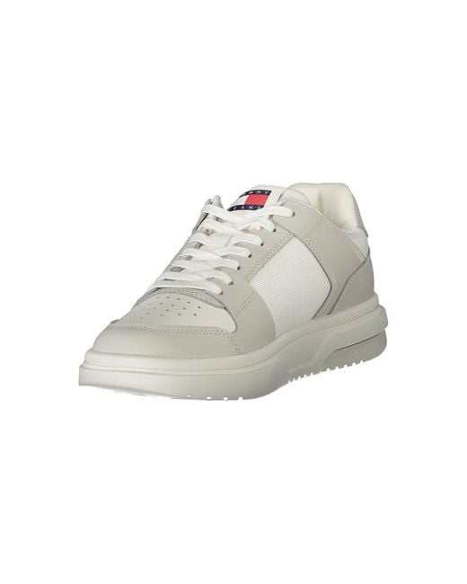 Tommy Hilfiger White The Brooklyn
