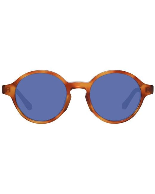 Ted Baker Blue Sunglasses for men