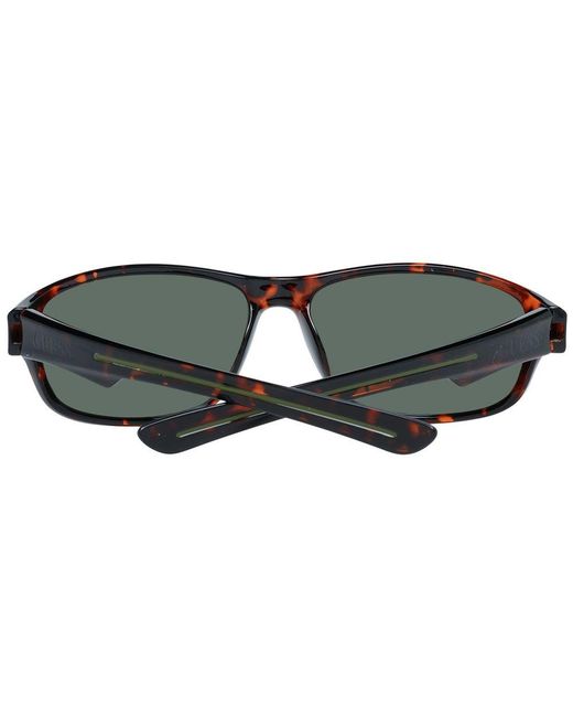 Guess Green Sunglass