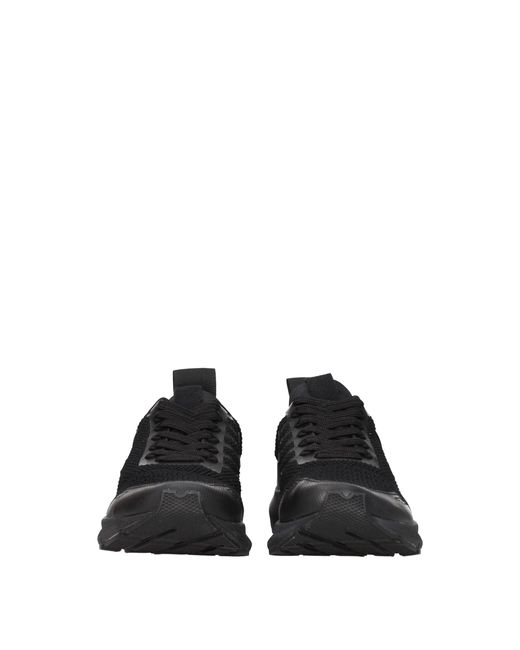 Veja Black Rio Branco Mesh Sneakers