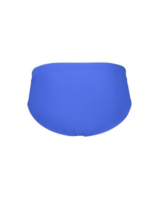 Tommy Hilfiger Blue Polyester Men's Swimwear for men