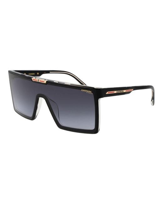 Carrera Black Polyamide Sunglasses for men