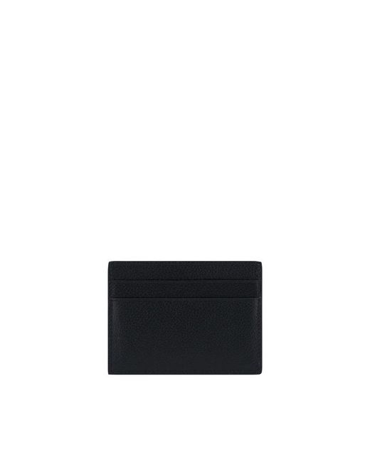 Balenciaga Black Wallets & Cardholders for men