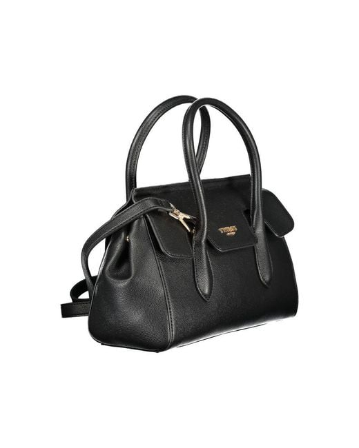 Twinset Black Nero Poliuretano S Handbag