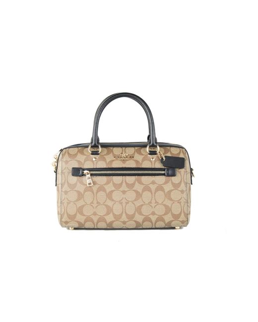 medium satchel purse