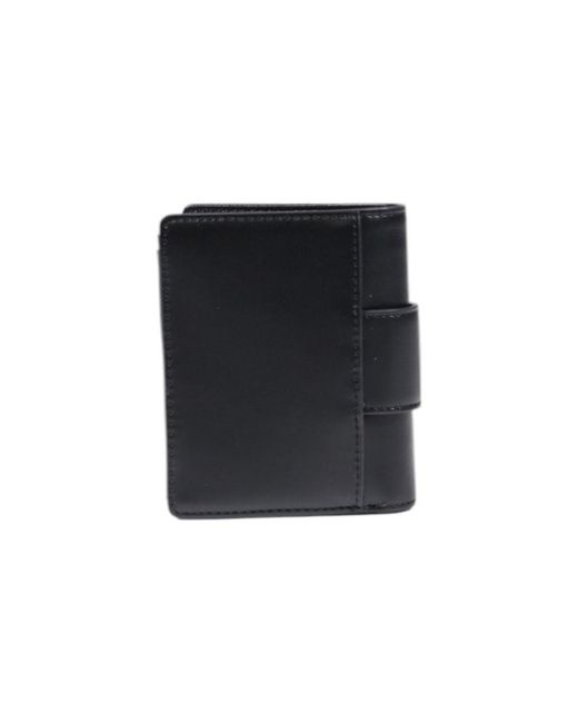 ARMANI EXCHANGE Black Polyester Wallet