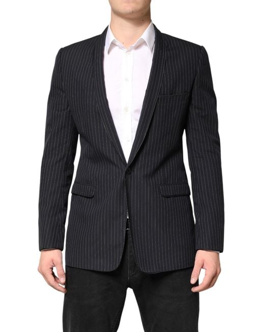dress blue alpha coat Alpha Phi Alpha ΑΦΑ Embroidered Shield Crest Blazer Sport Coat Black / Regular / 38 main image 1