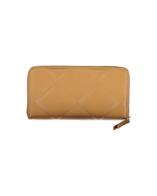 Calvin Klein Natural Wallets & Cardholders