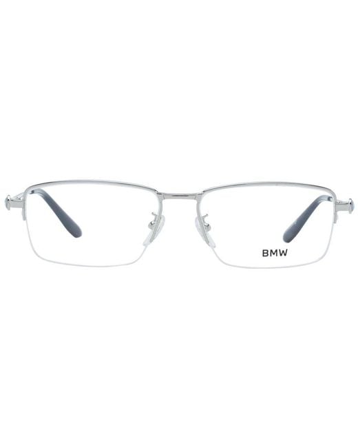 BMW Metallic Men Optical Frames for men