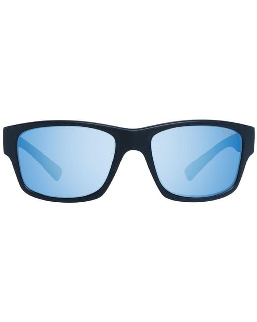 Bolle Blue Sunglasses