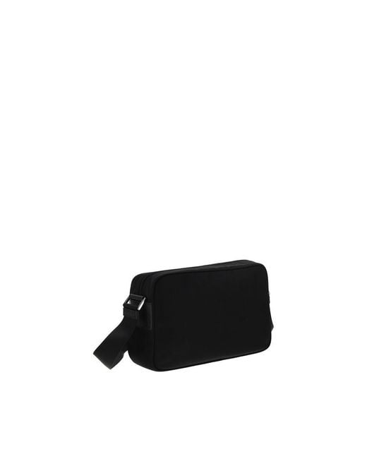 Prada Black Shoulder Bag